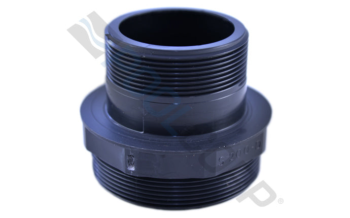 S240 and S200 Bulkhead Fitting