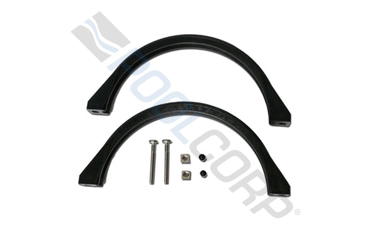 ProSeries Flange Clamp