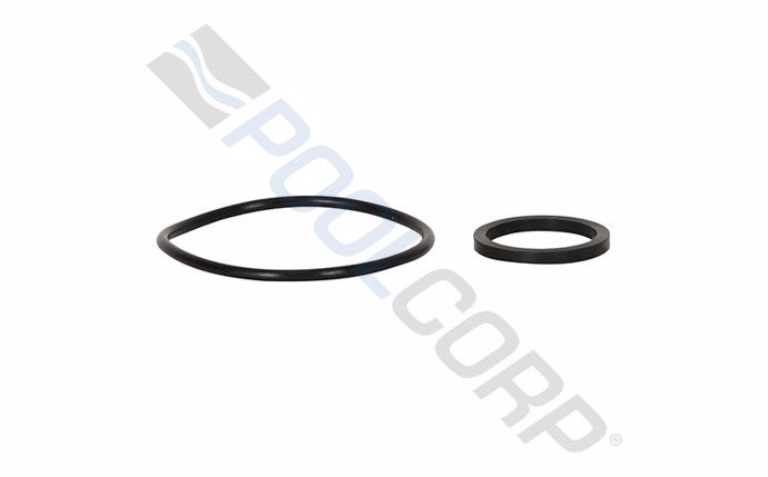 XStream Gauge Adapter/ Air Relief O-Ring