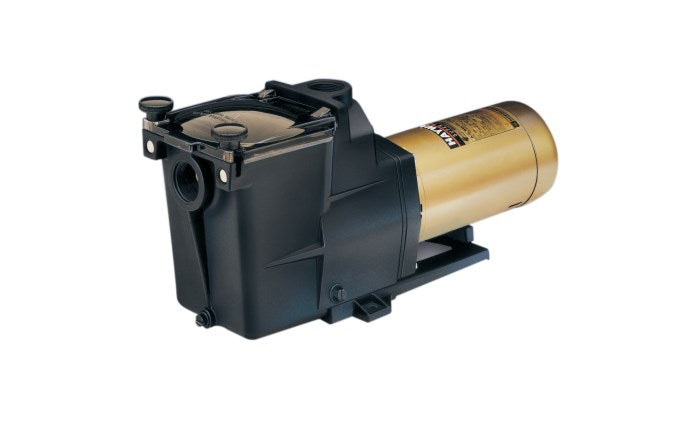 Super Pump® Standard Efficiency Medium Head Up Rated Pump 1 HP 115/230V