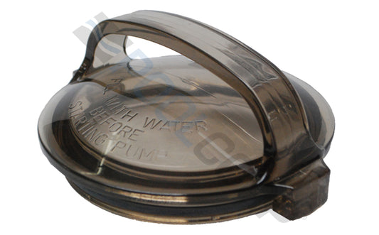 PowerFlo Strainer Cover with O-Ring