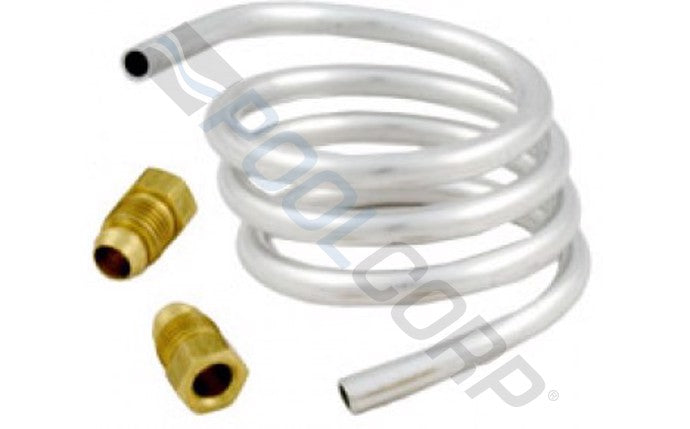H-Series ED1 Pilot Tube Kit