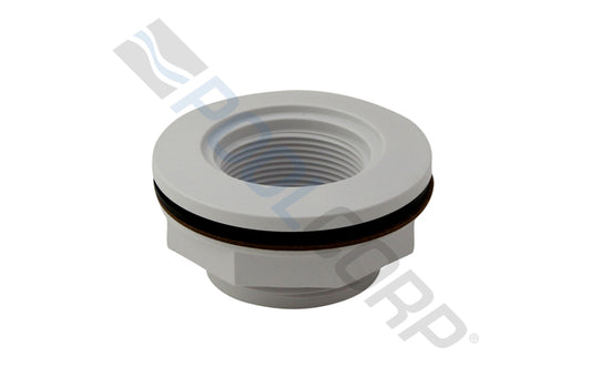 1 1/2" FPT White Return Fitting