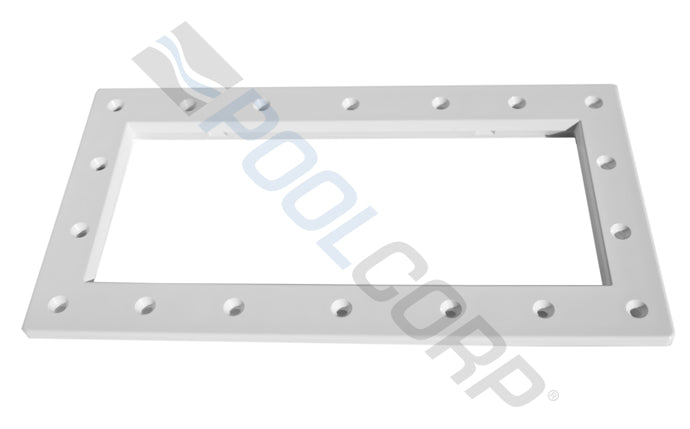 Wide Mouth Face Plate