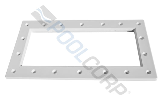 Wide Mouth Face Plate
