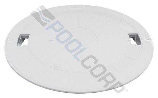 White Skimmer Lid