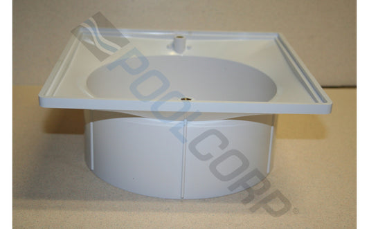 Square Adjusting Collar