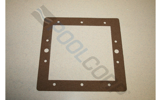 Face Plate Gasket