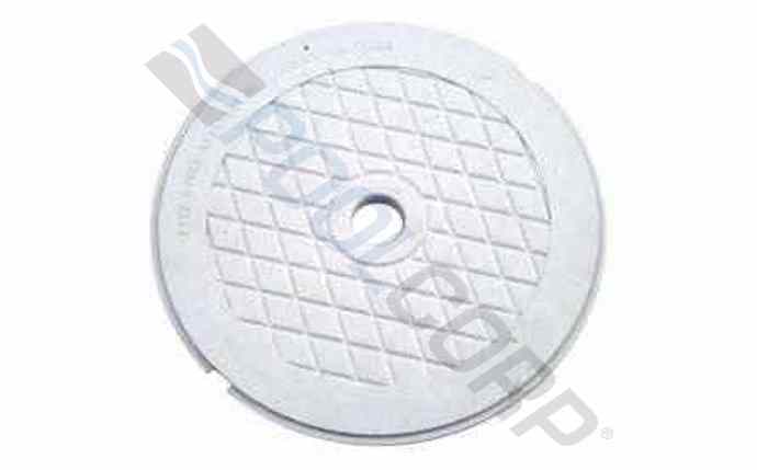 White Skimmer Cover