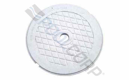 White Skimmer Cover