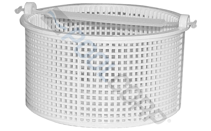 Skimmer Basket Assembly
