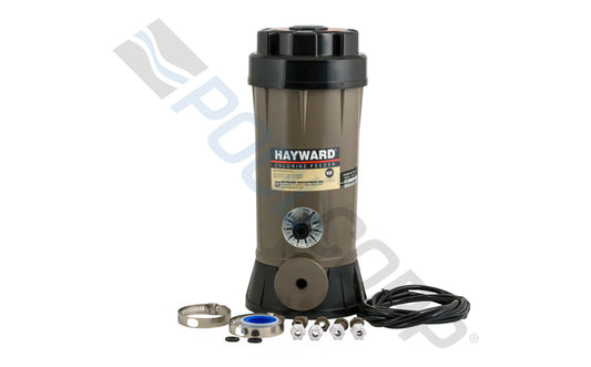Off-Line Auto Chlorine Feeder