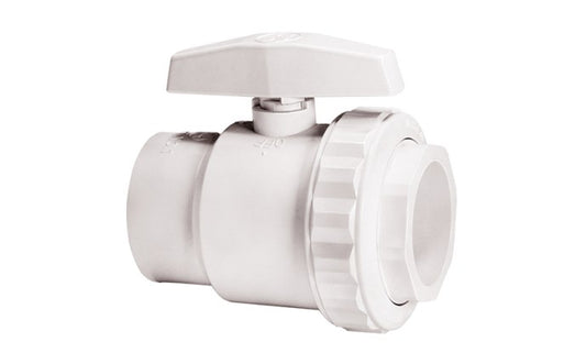 2" SKT Trimline Ball Valve