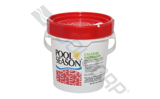Pool Season Calcium Increaser 5lb