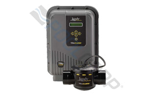 Jandy TruClear Salt Chlorinator Kit 35 gal