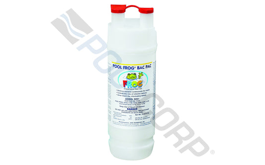 Pool FROG Bac Pac