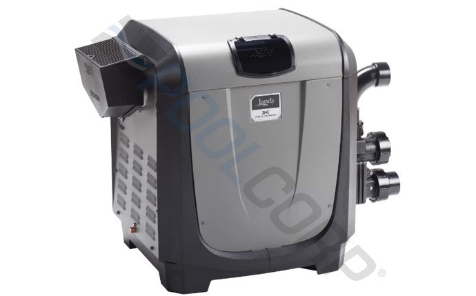 JXi™ Liquid Propane Low-NOx Pool and Spa Heater 260K BTU