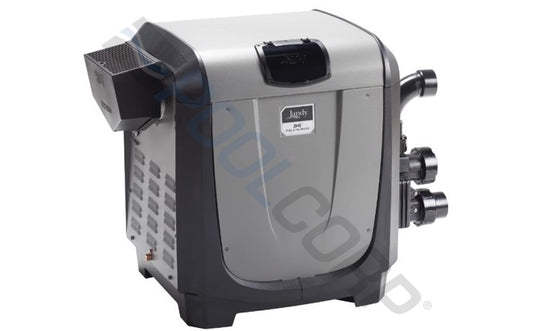 JXi™ Liquid Propane Low-NOx Pool and Spa Heater 260K BTU