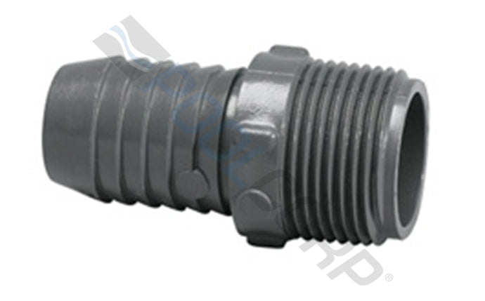 1 1/2" Male Adapter Insert x MPT