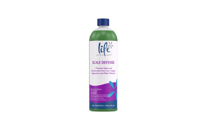 Life Scale Defense one pint
