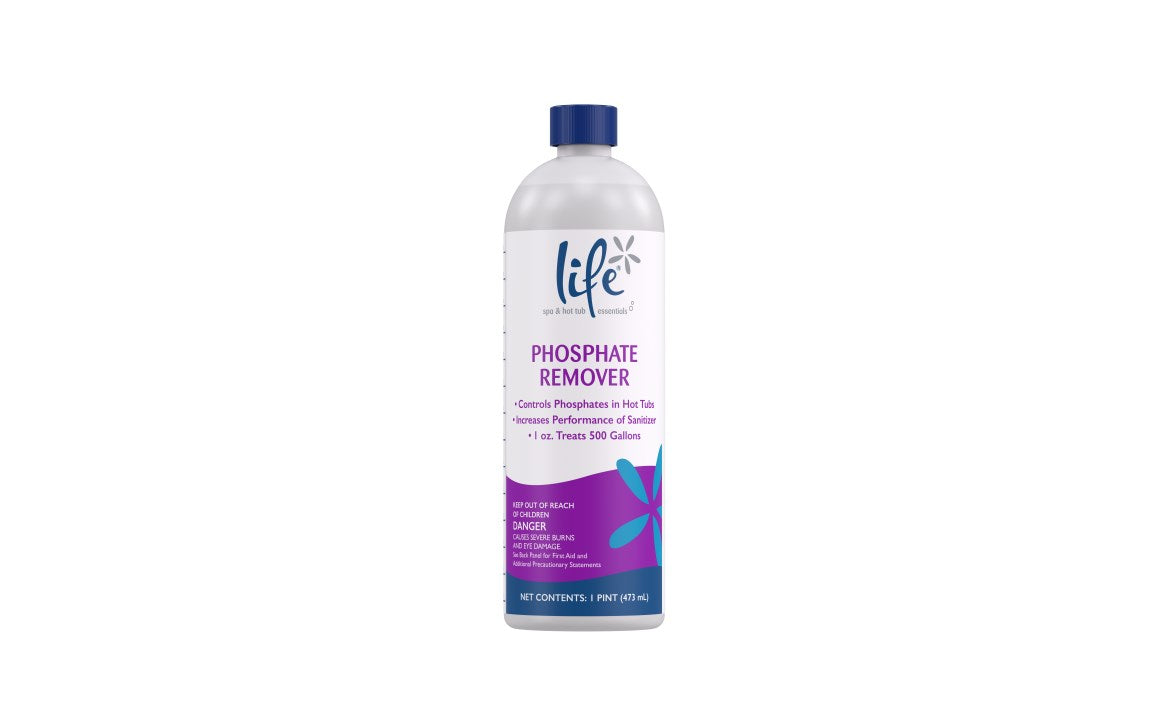 Life Phosphate Remover