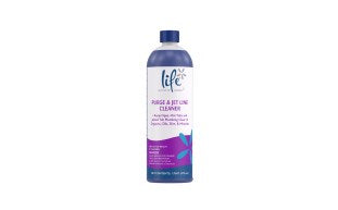 Life Purge & Jet Line Cleaner 1 pt