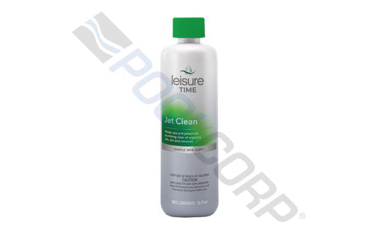 16 oz Jet Clean