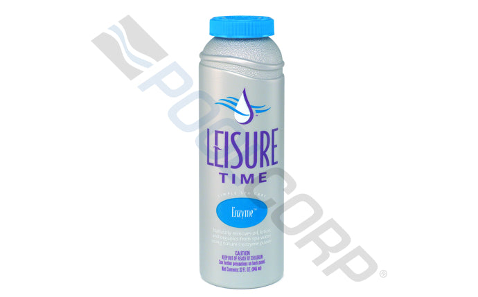 32 fl oz Enzyme