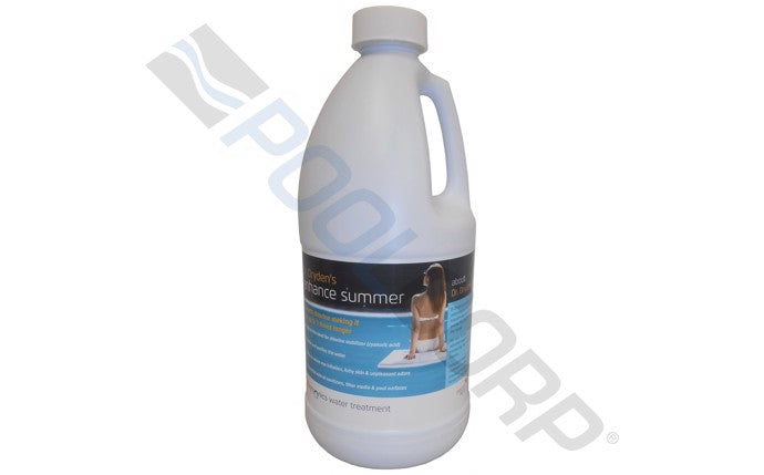 .5 Gallon Enhance Summer UV Filter