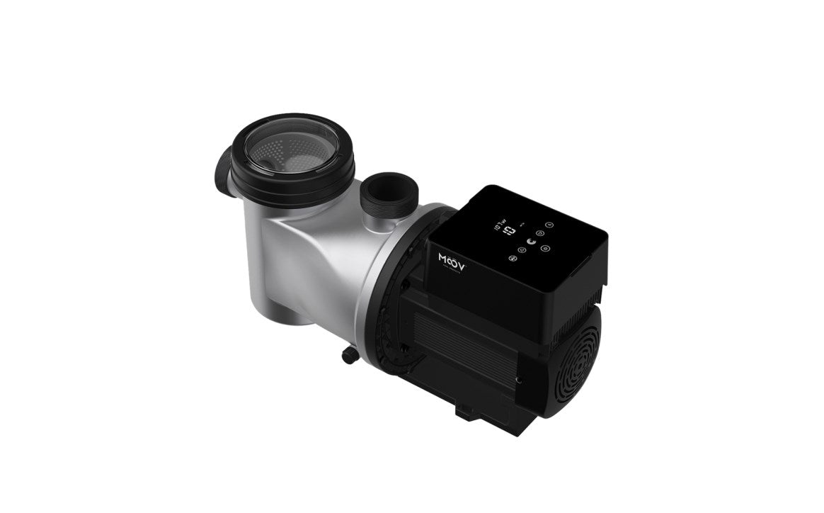 Moov Inverter Pool Pump 1.65HP