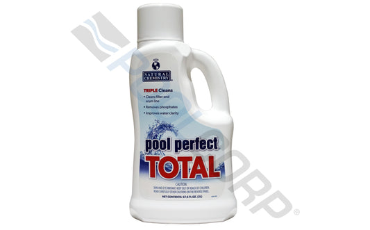 Natural Chemistry Pool Perfect® Total™ 2L
