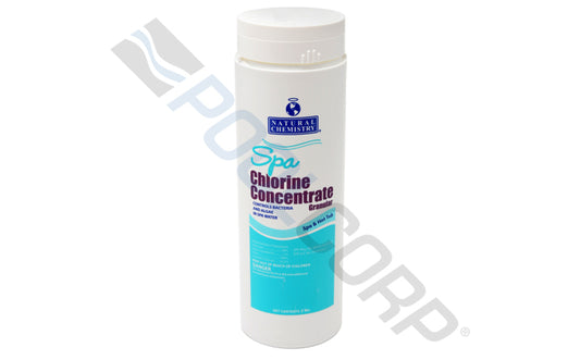 2 lb Spa Chlorine Concentrate