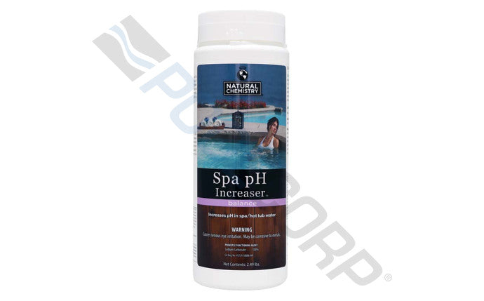 2.49 lb Spa pH Increaser