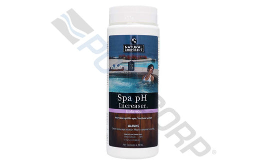 2.49 lb Spa pH Increaser