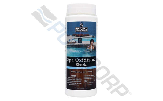 3.15 lb Spa Oxidizing Shock