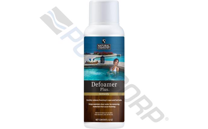 QT SPA DEFOAMER PLUS