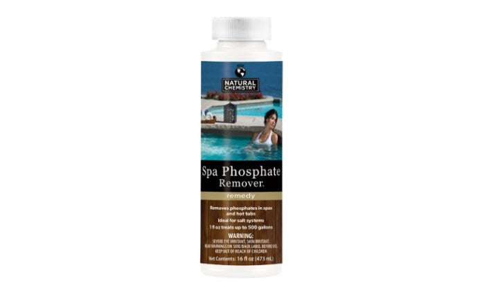 1 pt Spa Phosphate Remover
