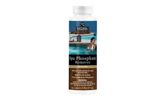 1 pt Spa Phosphate Remover