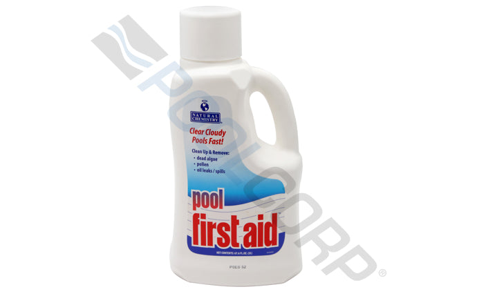 Natural Chemistry Pool First Aid™ 2L