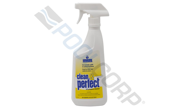 Natural Chemistry Clean & Perfect™ 24oz