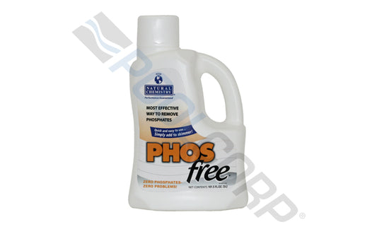 Natural Chemistry PHOSfree® 3L