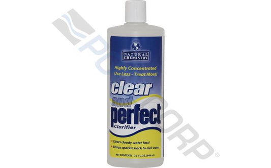 1 qt Clear and Perfect™