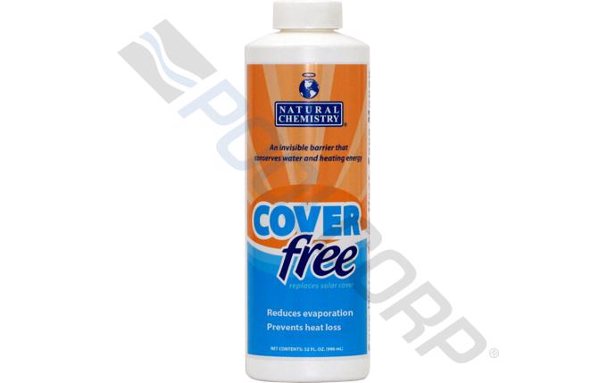 1qt Coverfree Liquid Solar Blanket