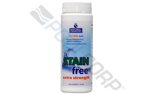 Natural Chemistry Stain Free™ Extra Strength 1.75lb