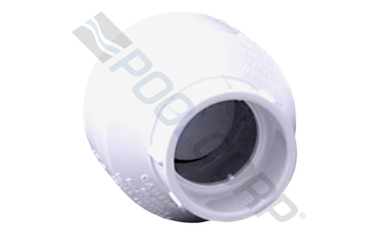 2" Swing Check Valve S x S