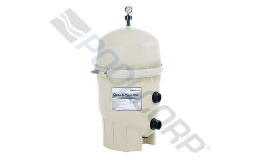 320 Sq Ft Clean & Clear Plus Cartridge Filter