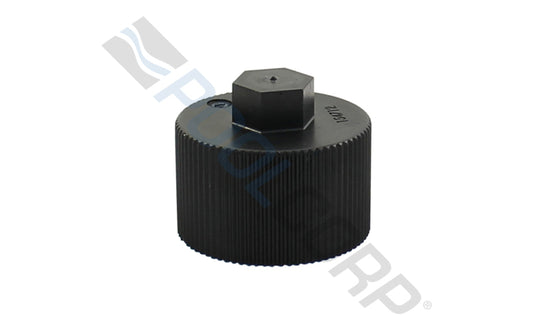 2.5" Clean and Clear® Drain Cap and Gasket