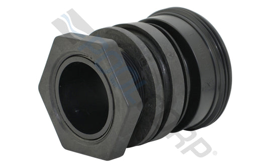2" Triton® II Bulkhead Kit