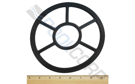 2" Black HiFlow MultiPort Diverter Seal