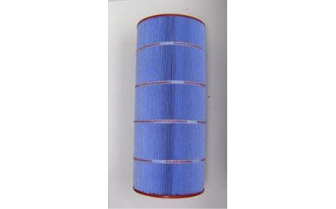 10" Diameter 150 SqFt Replacement Filter Cartridge - Antimicrobial